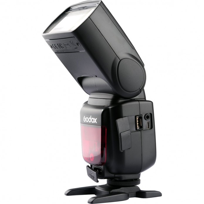 Godox Speedlite TT685 II Canon TTL Blitzgerät