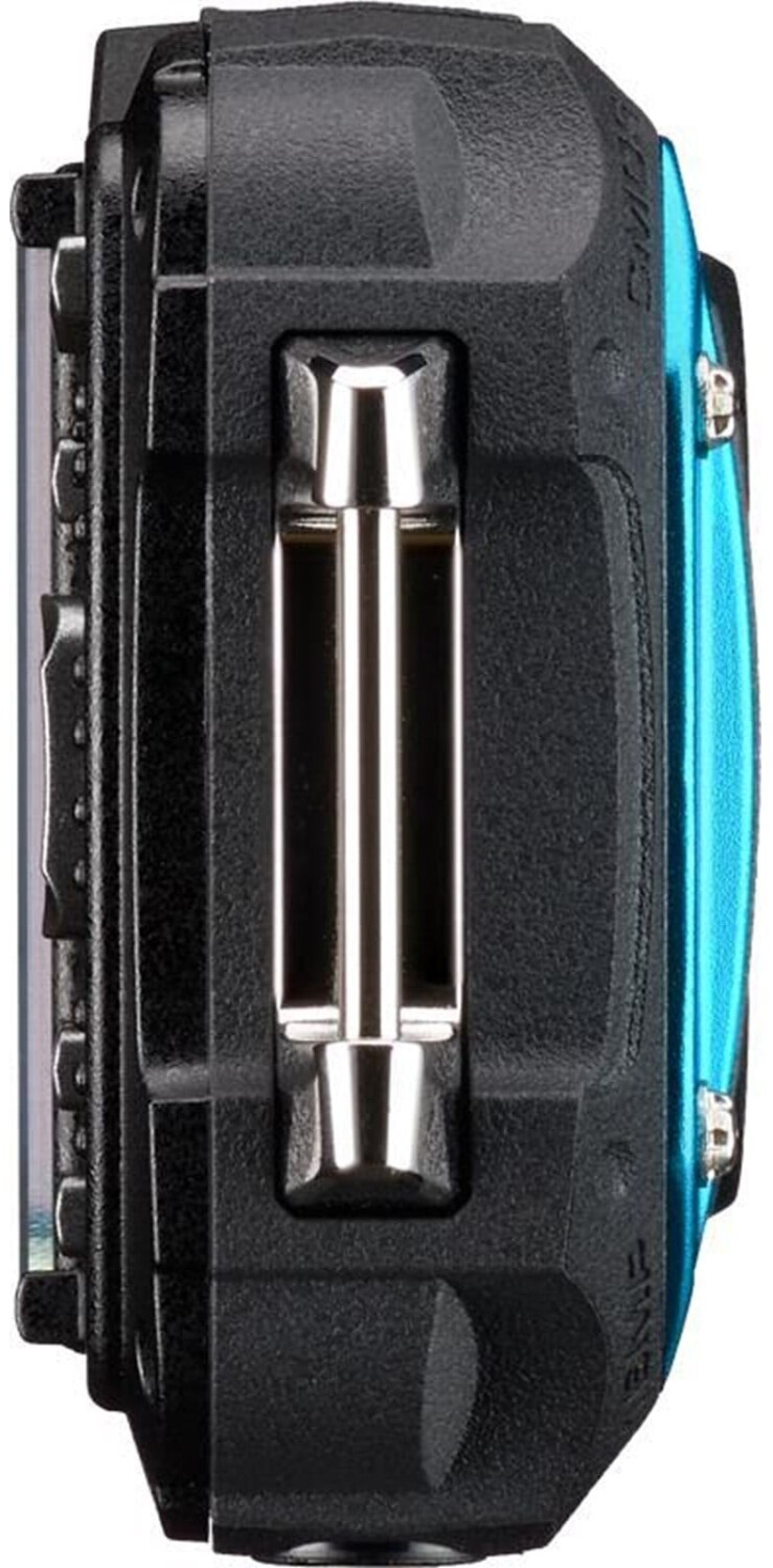 Pentax WG-90 - blue Kit