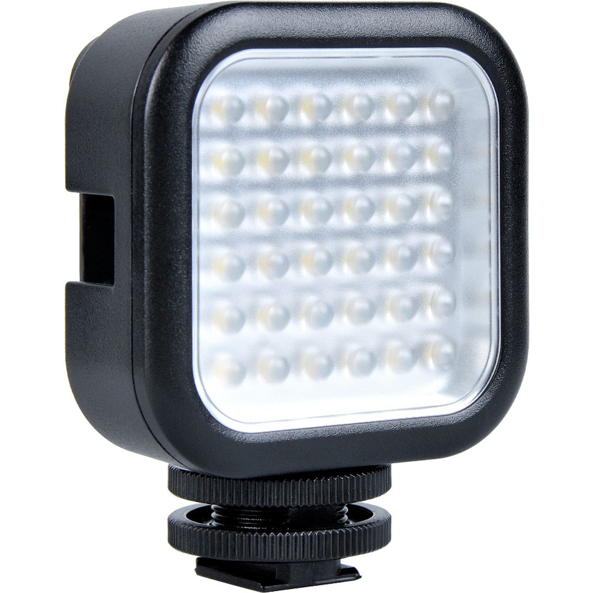 Godox Led 36 Farbtemperatur 5600K