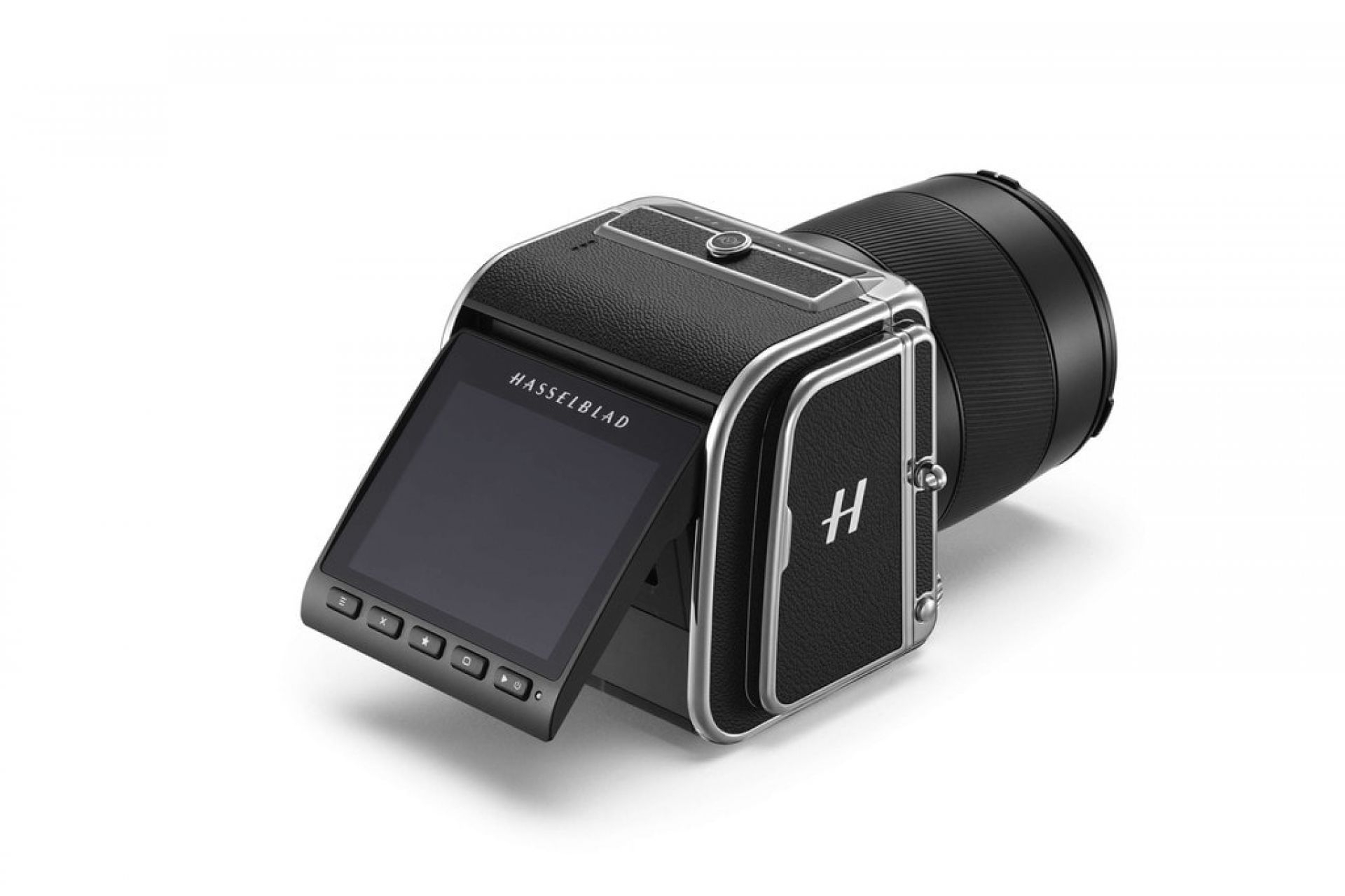 Hasselblad 907X 50C chrom inkl. XCD 65mm 1:2,8