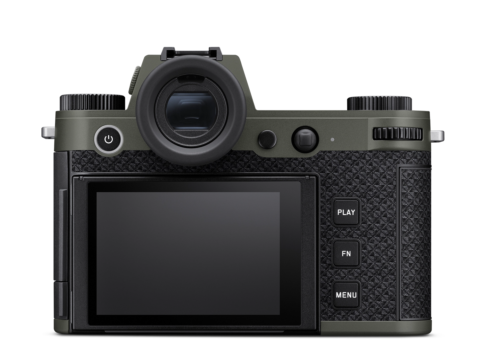 Leica SL3 Reporter – Vollformat-Systemkamera