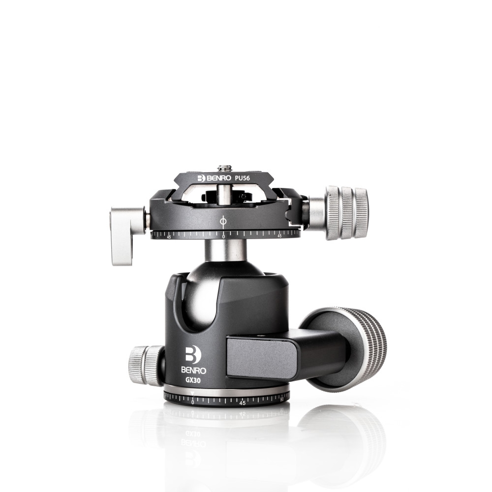 Benro Ball Head GX30
