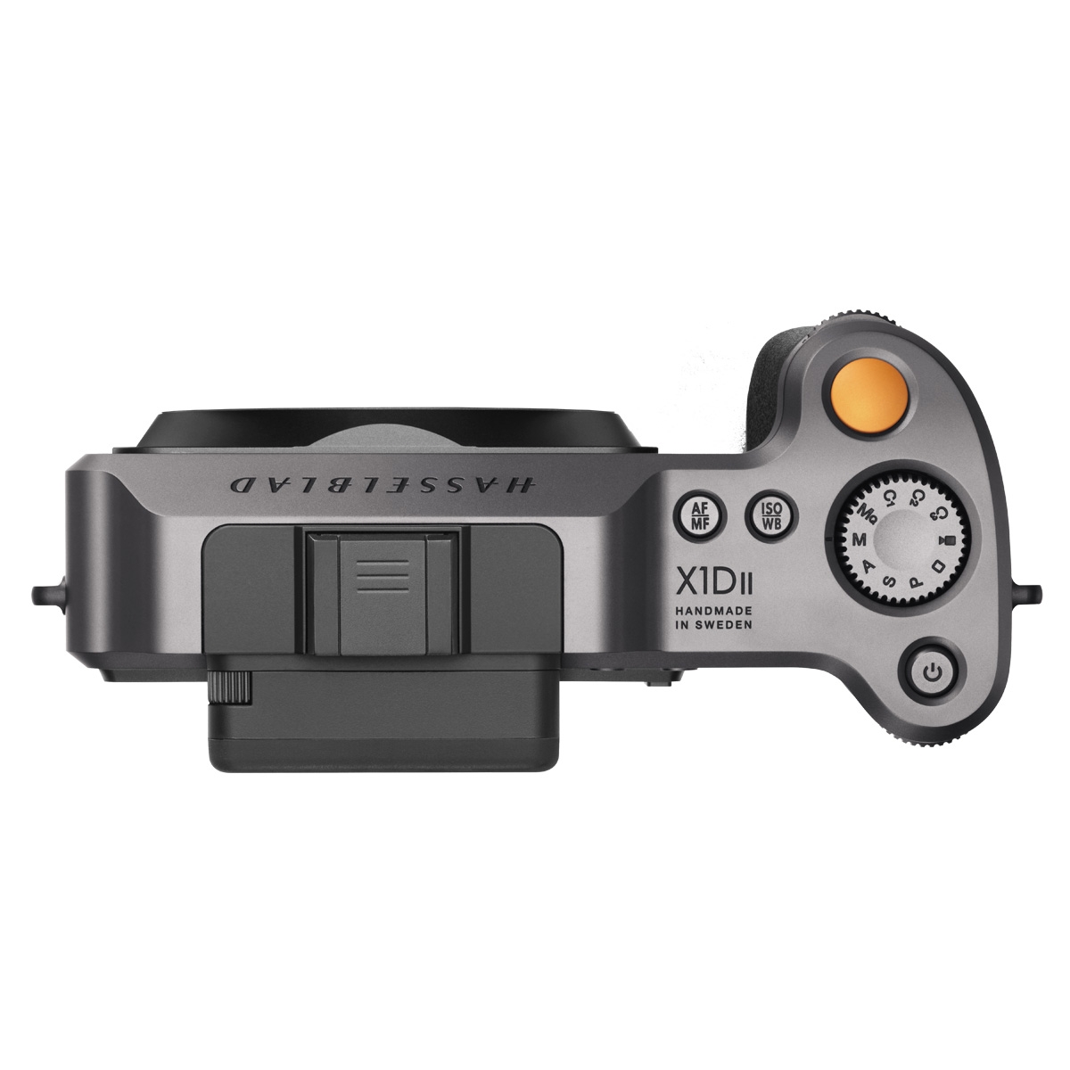 Hasselblad X1D II 50C +XCD 35-75mm/3,5-4,5