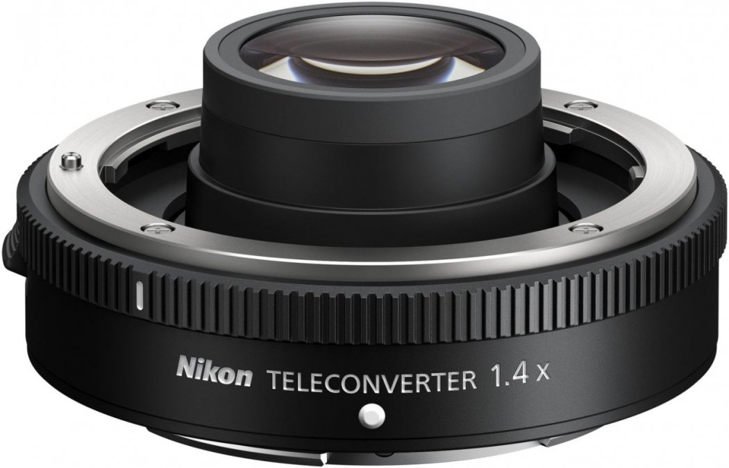 Nikon Z-TELEKONVERTER TC-1,4x