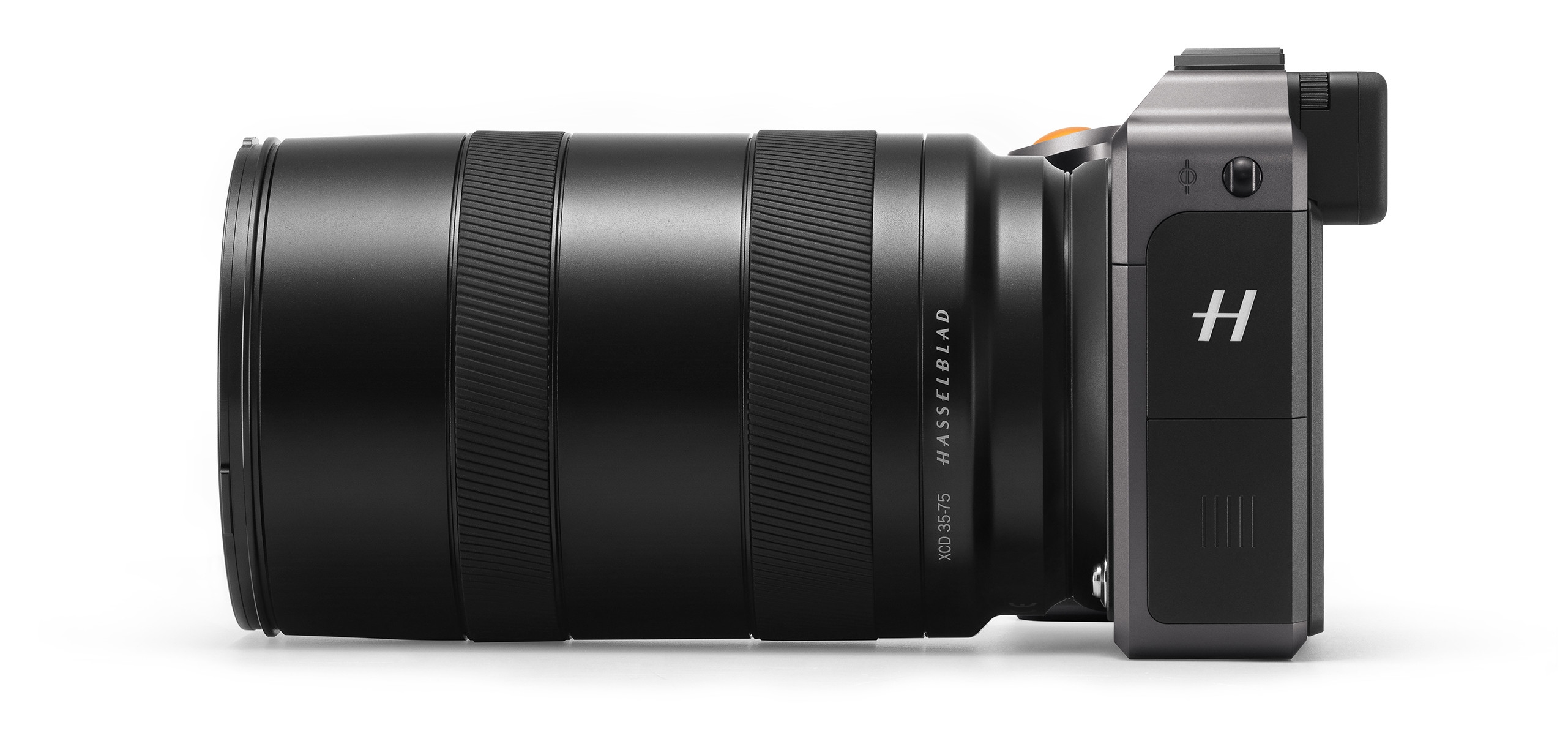 Hasselblad X1D II 50C +XCD 35-75mm/3,5-4,5