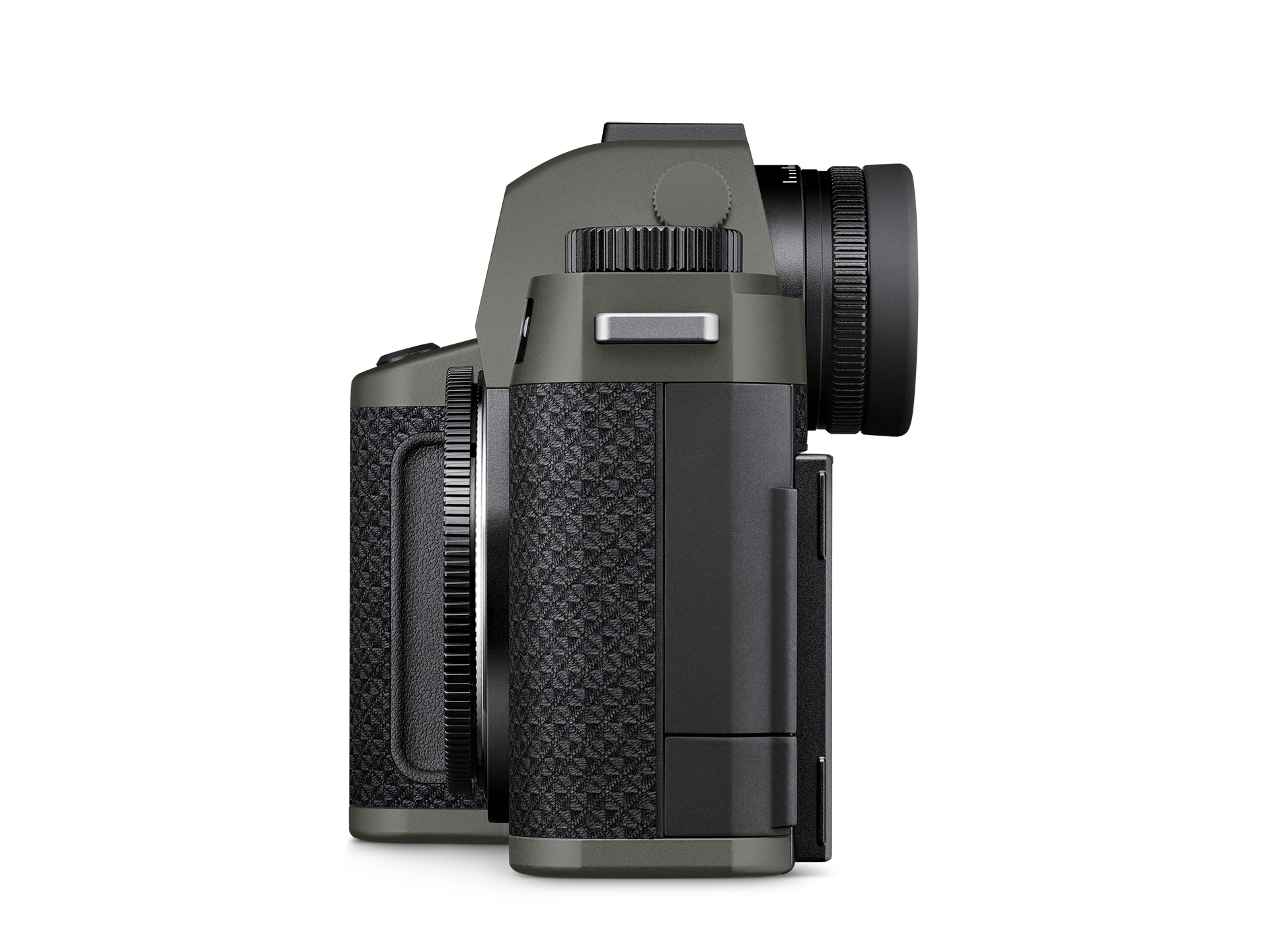 Leica SL3 Reporter – Vollformat-Systemkamera