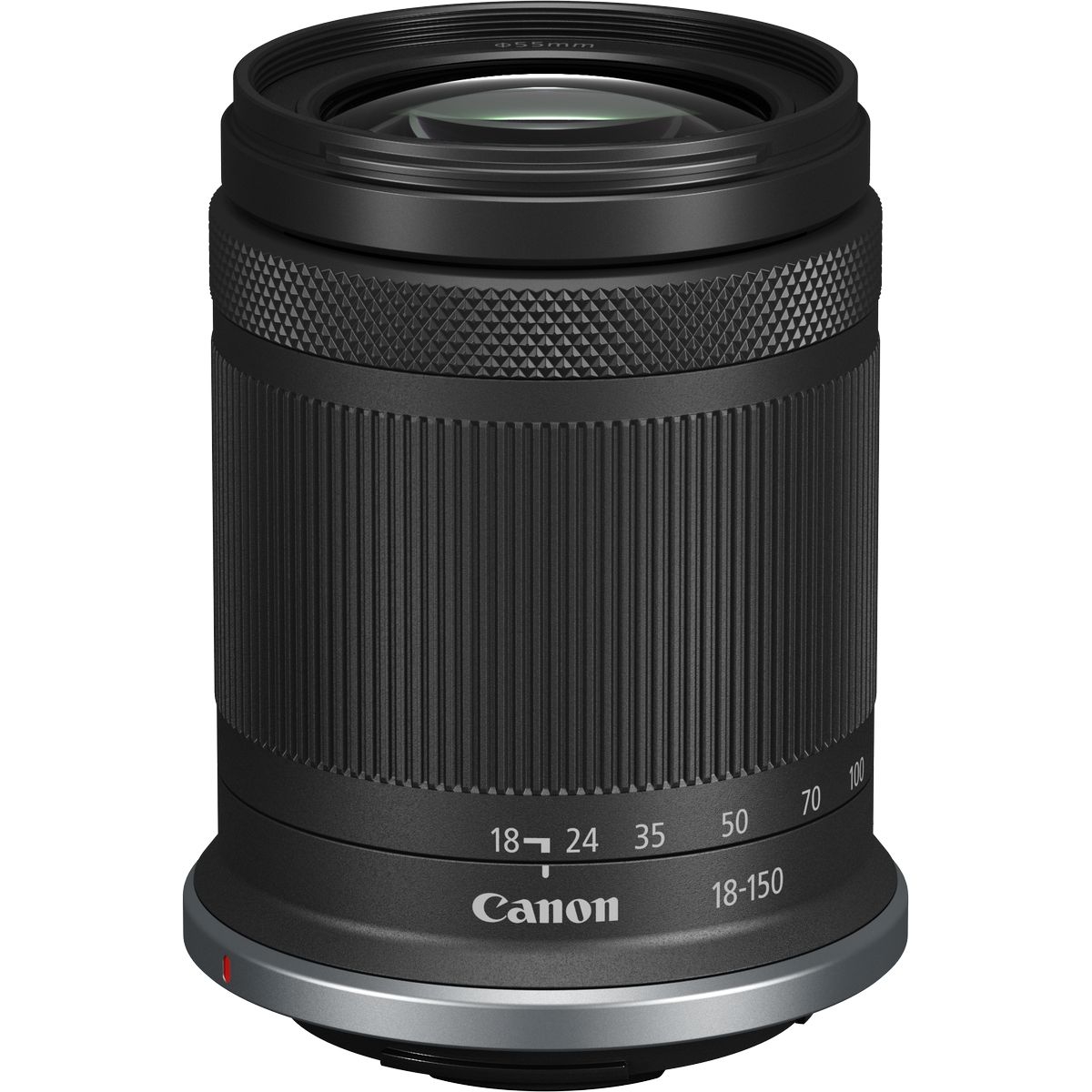 Canon RF-S 18-150mm F3.5-6.3 IS STM