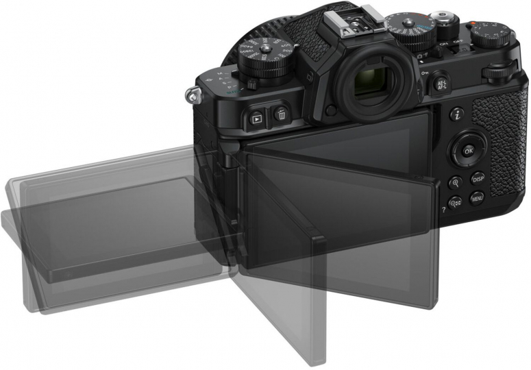 Nikon Zf KIT + Z 40mm f2 SE