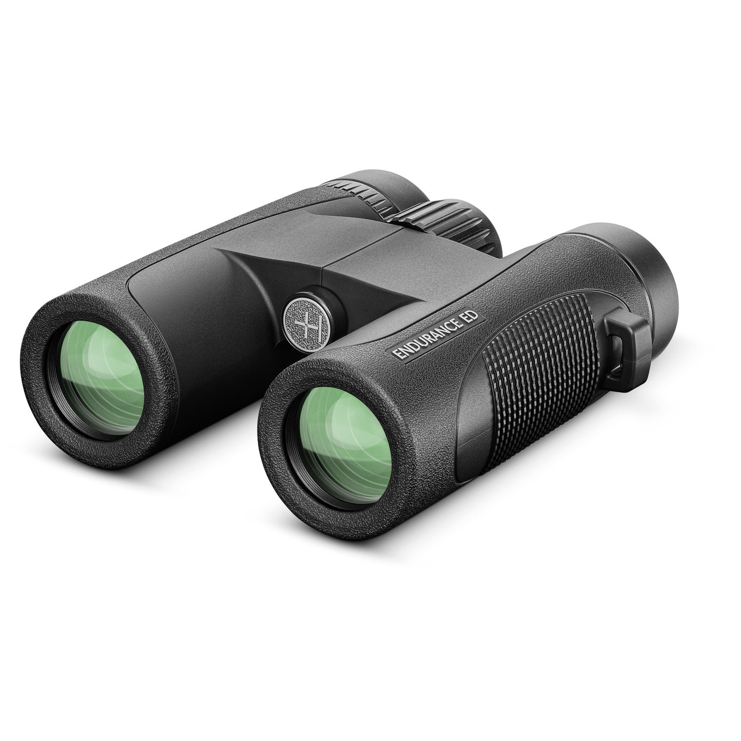 Hawke Endurance ED 10x32 Binocular - schwarz