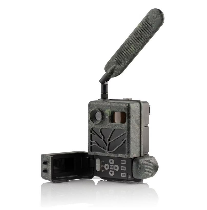 ZEISS Secacam 3 Wildkamera 3er Pack