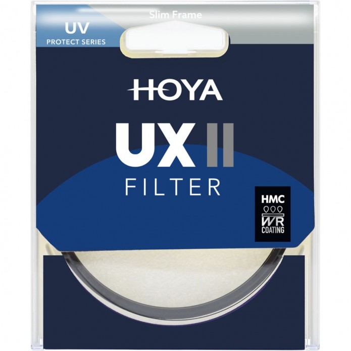 Hoya 77.0mm UX UV II Filter