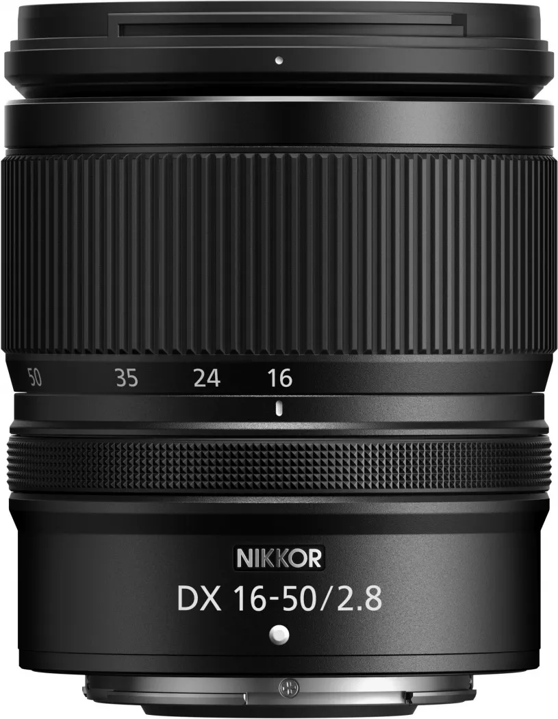 Nikon Nikkor Z DX 16-50mm f/2.8 VR