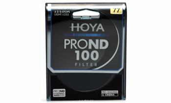 Hoya 77.0mm ND100 Pro