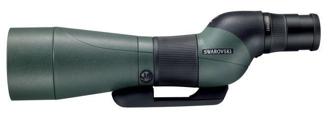 Swarovski STS 20-60x80 Teleskop Set