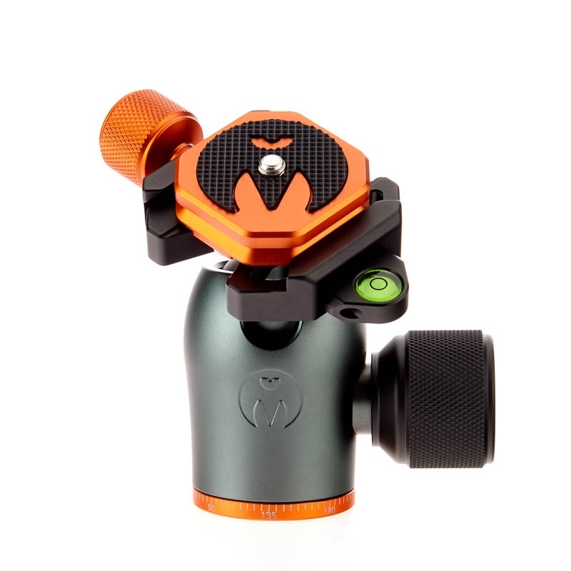 3 Legged Thing AirHed Pro Grey
