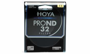 Hoya 49.0mm ND32 Pro