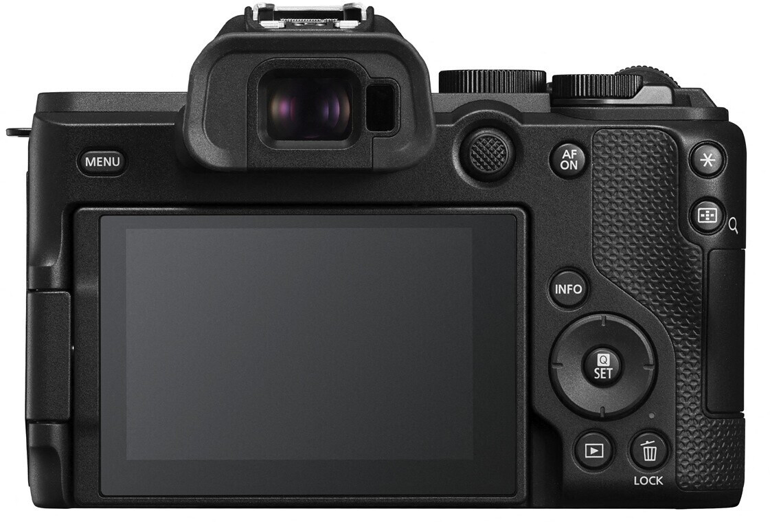 Canon EOS R8 Mark II Body im Kit mit 2 LP-E17 Akkus