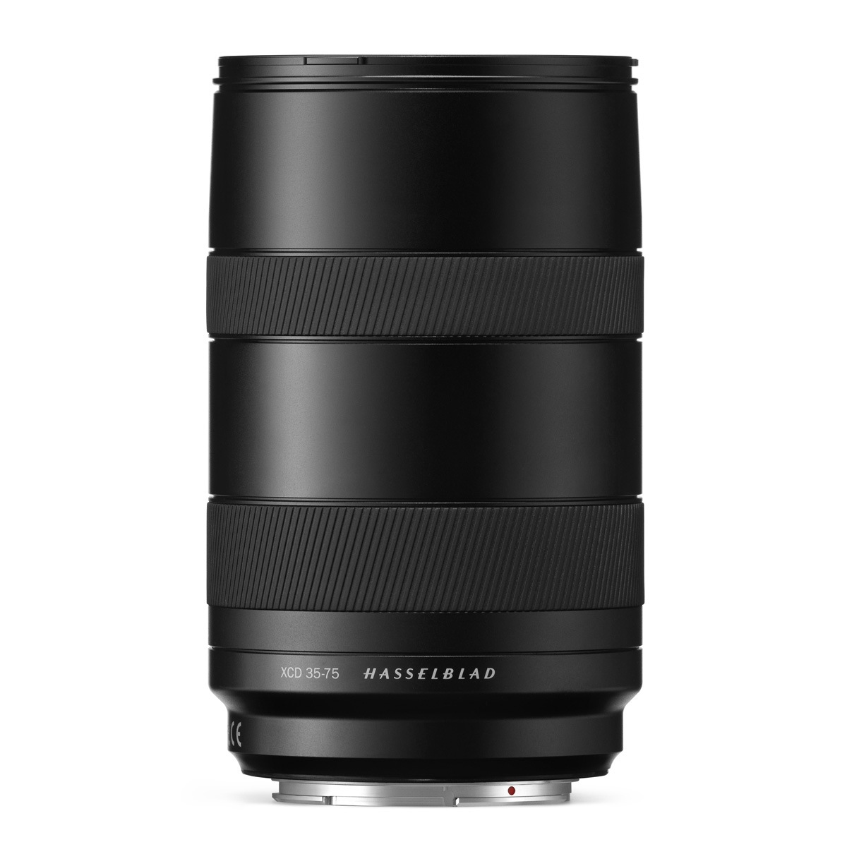 Hasselblad X1D II 50C +XCD 35-75mm/3,5-4,5