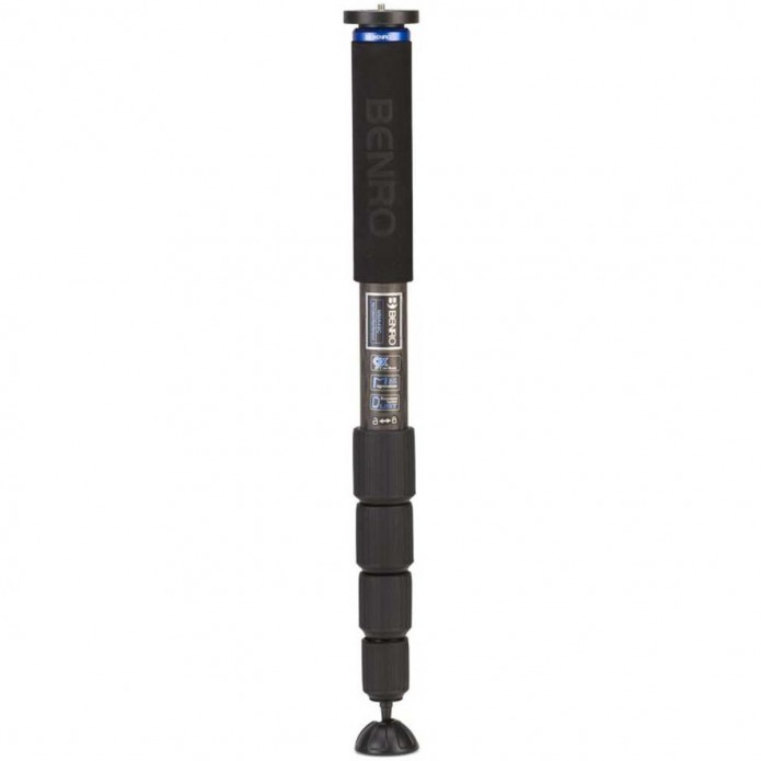 Benro MACH3 Monopod MMA49C