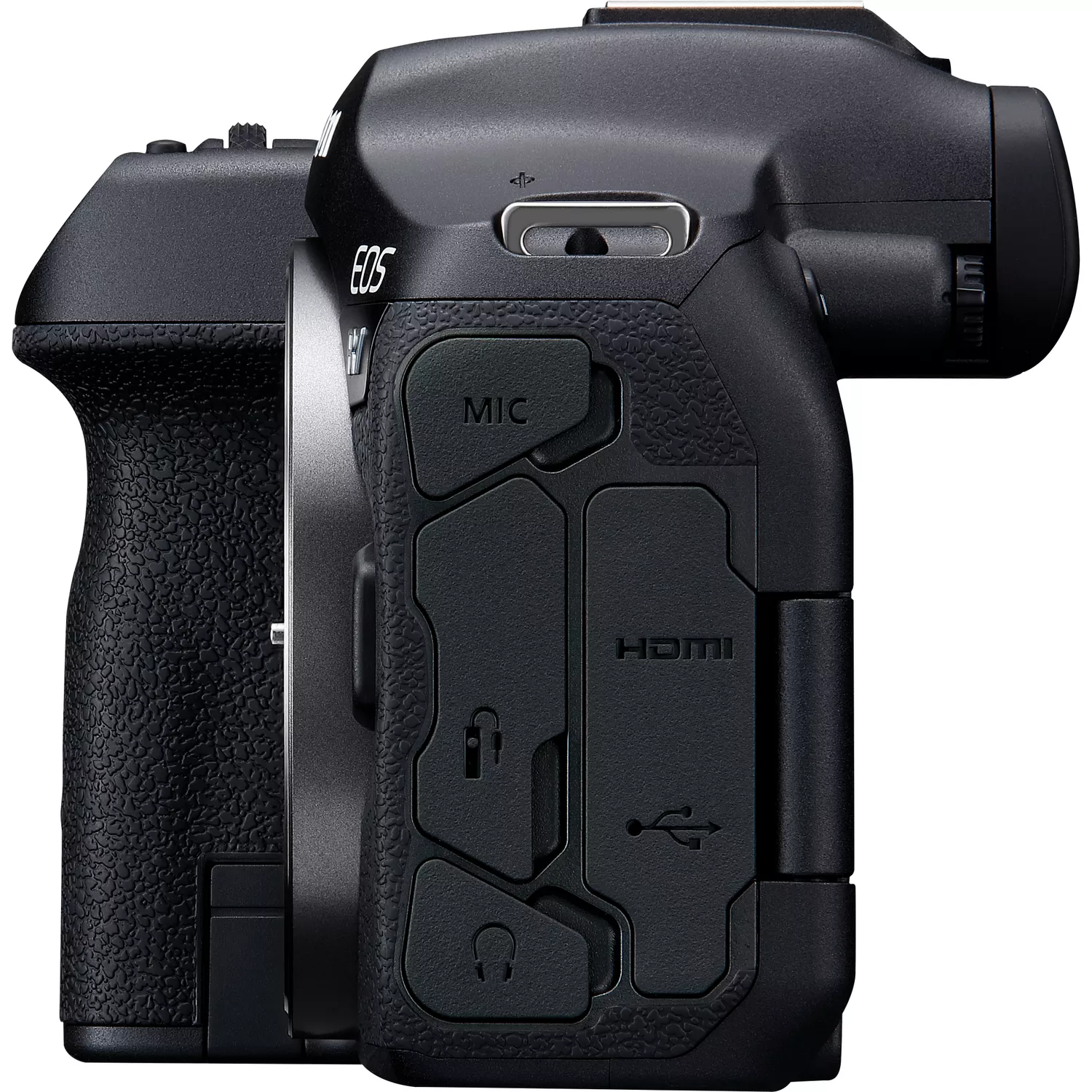 Canon EOS R7 Body inkl. 64GB UHS-II SDXC Karte