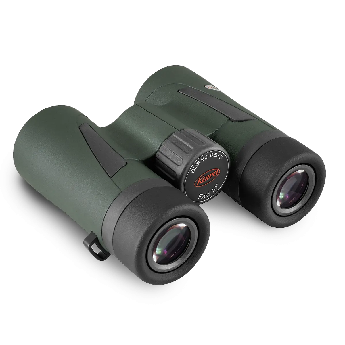 Kowa BDIII 8x32 XD inkl. Premium Reinigungsset