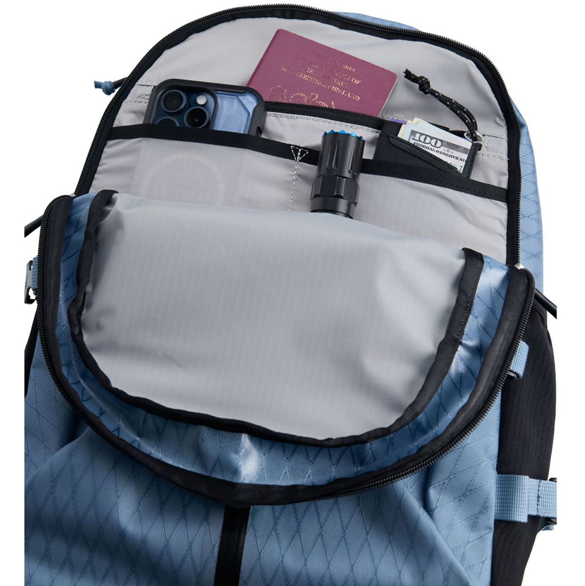 f-stop Guru 4 AIR - 24 Liter Backpack Spring Lake