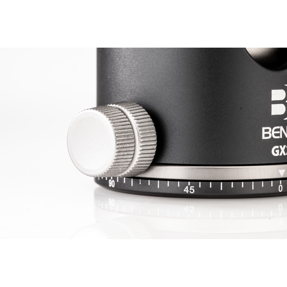 Benro Ball Head GX35