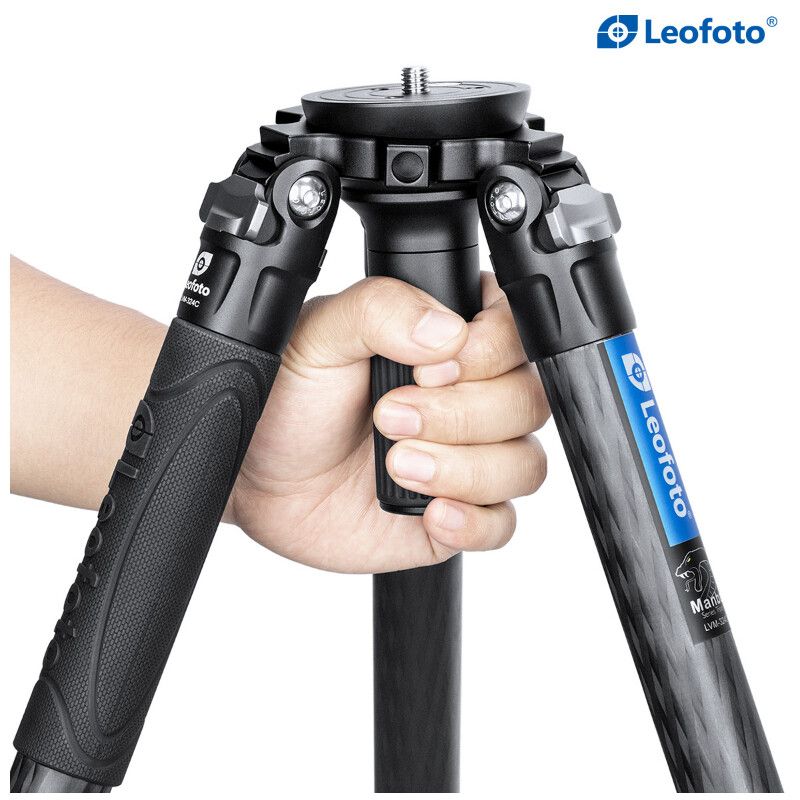 KOWA TSN-99A PROMINAR 30-70x99 Travel-Kit (inkl. Tasche + Vario Scope Adapter + Leofoto Manba LV-323C BV-10)