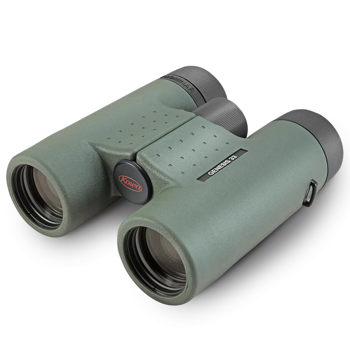 Kowa GENESIS PROMINAR 8x33 inkl. Premium Reinigungsset