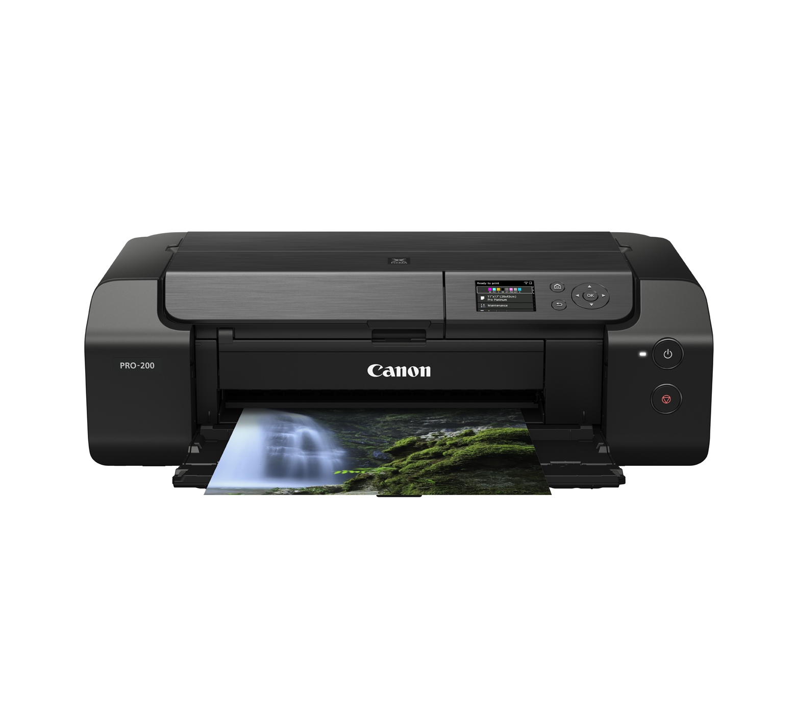 Canon PIXMA PRO-200 Vitrinenmodell (NEU)