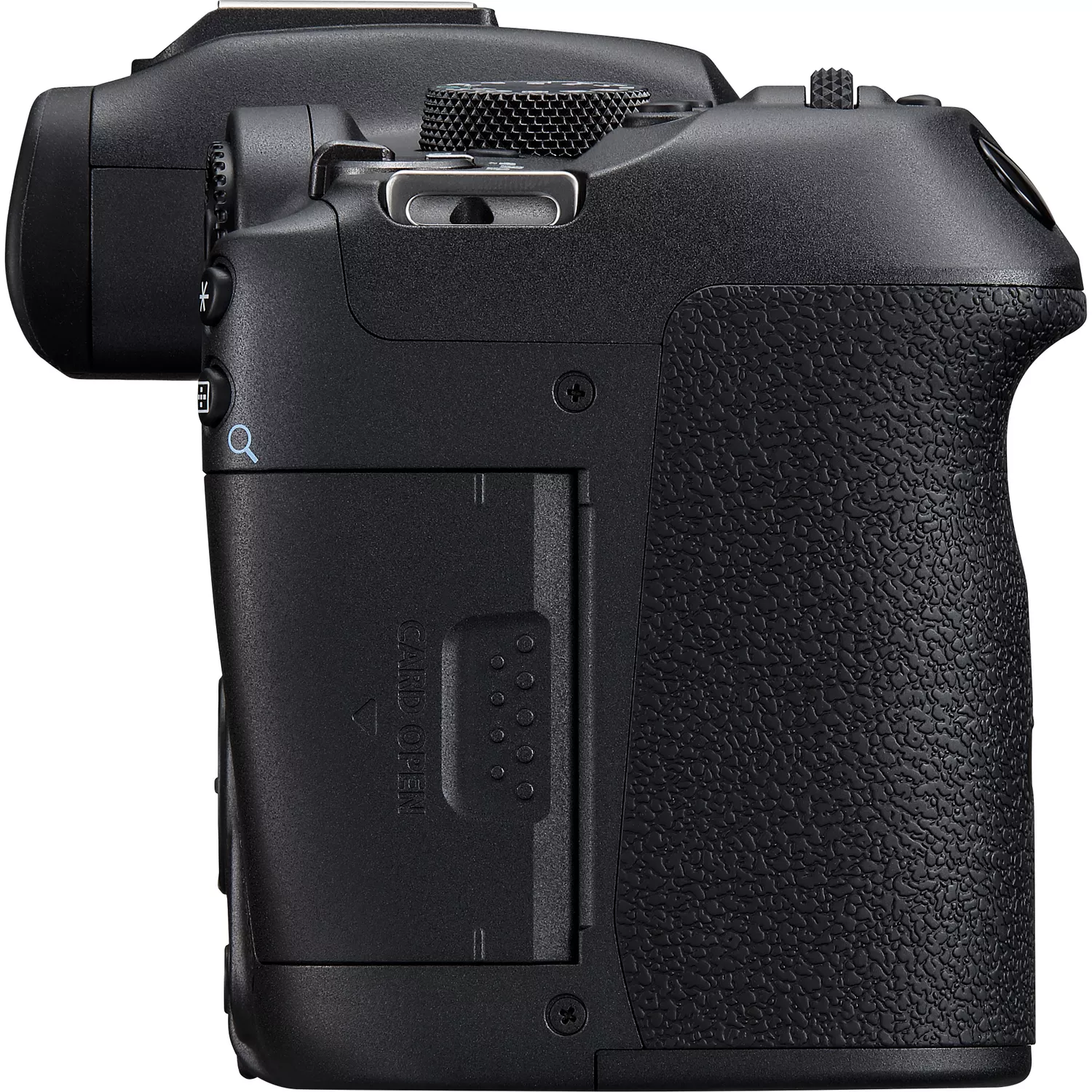 Canon EOS R7 Body inkl. 64GB UHS-II SDXC Karte