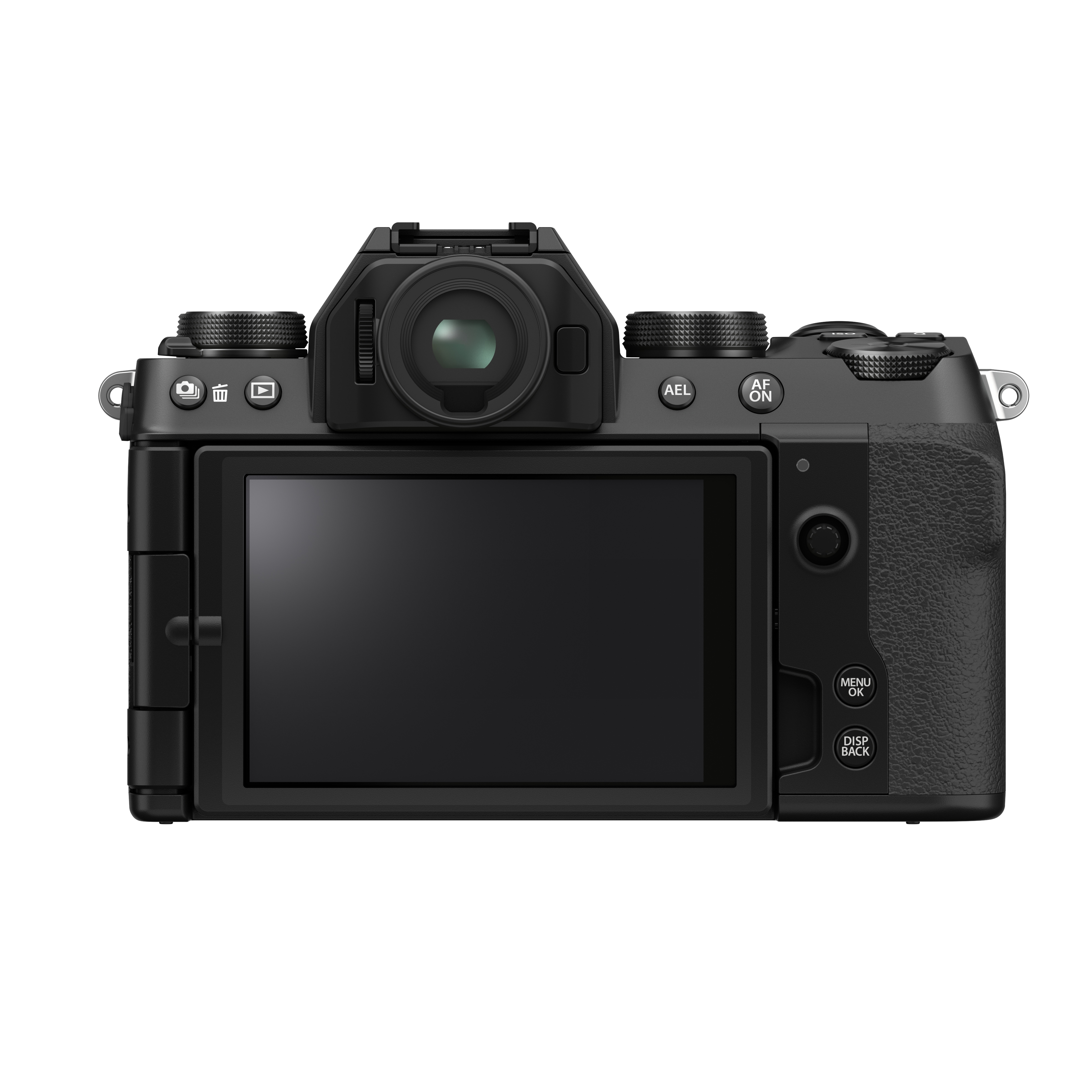 Fujifilm X-S20 Body schwarz