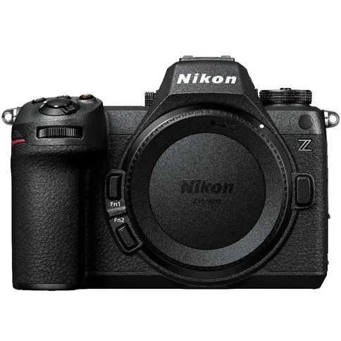 Nikon Z6III Body