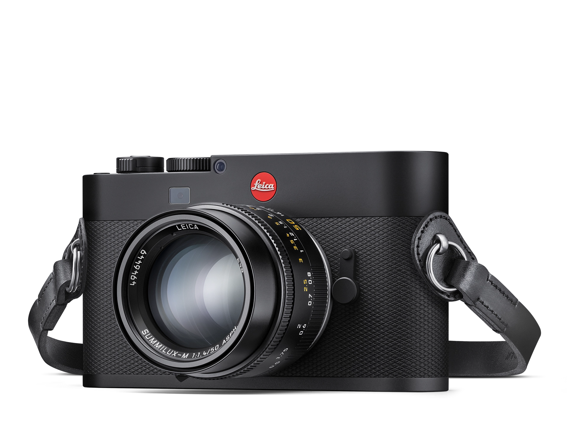 Leica M EV1 20229  (inkl. gratis  Akku BP-SCL7 Ersatzakku)