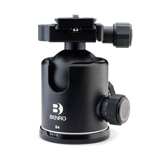 Benro Ball Head B4