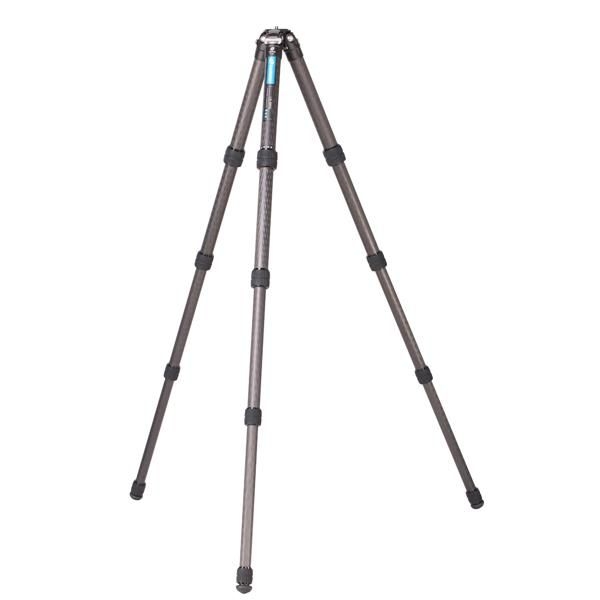 Leofoto Ranger LS-365C – professionelles Carbon-Dreibeinstativ für höchste Stabilität