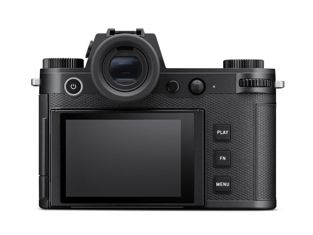 Leica SL3 Body 10607