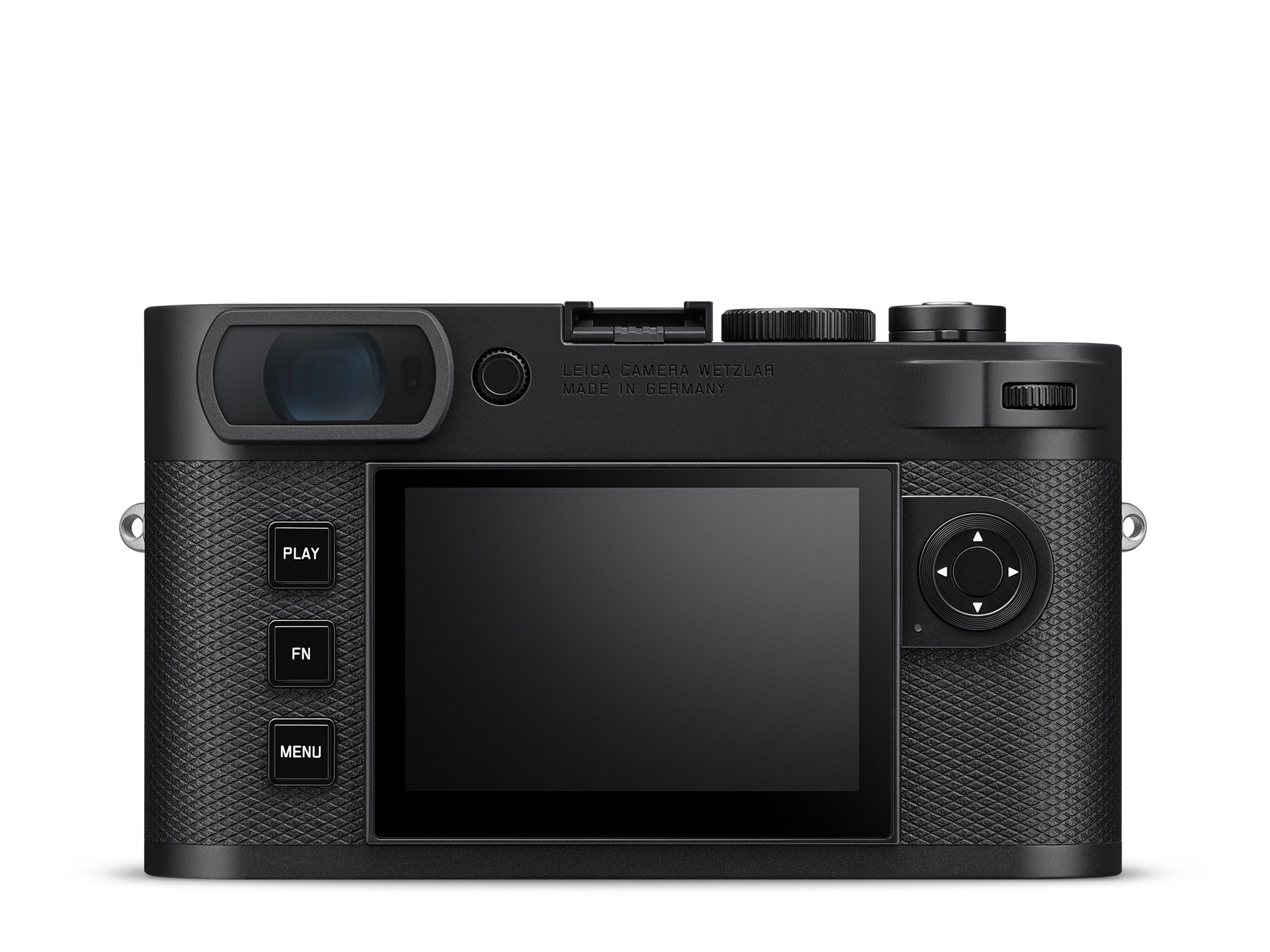 Leica M EV1 20229  (inkl. gratis  Akku BP-SCL7 Ersatzakku)