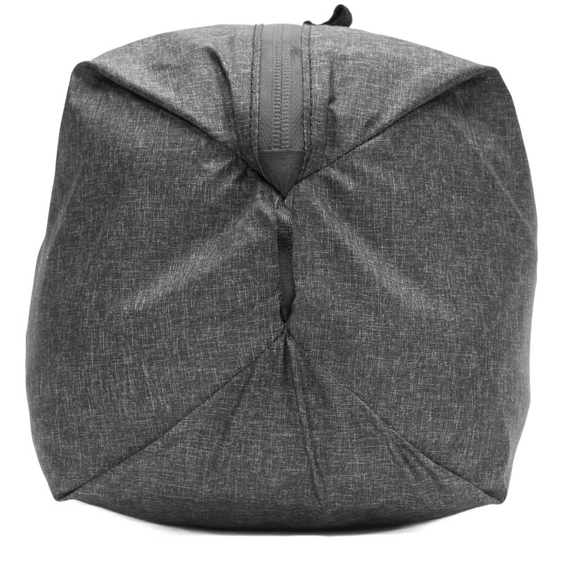 Peak Design Shoe Pouch Schuhbeutel Charcoal (Dunkelgrau)