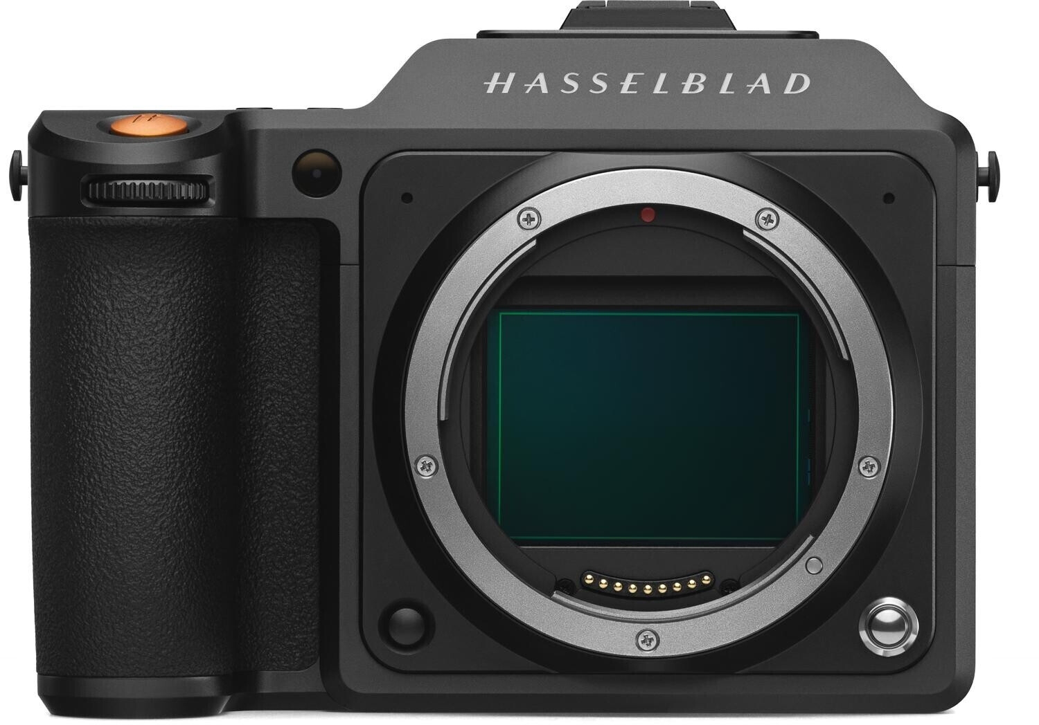 Hasselblad X2D 100C +XCD 2,5/55V