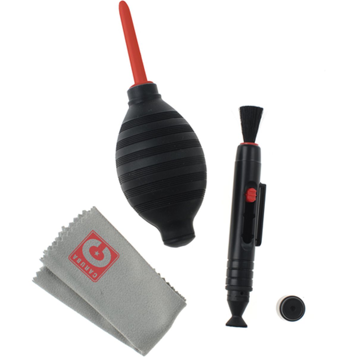 Kite Optics APC Stabilized 16x42 AA inkl. Cleaning Kit
