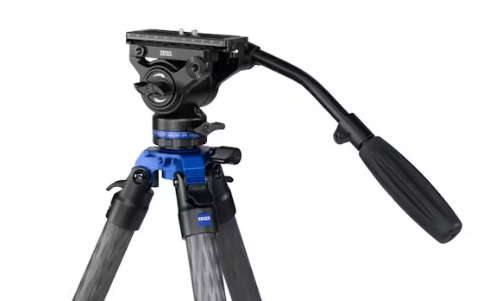 ZEISS Pro-Series Stativ LIGHTWEIGHT Kit