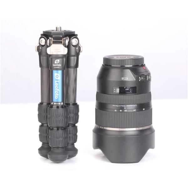 Leofoto Ranger LS-223C
