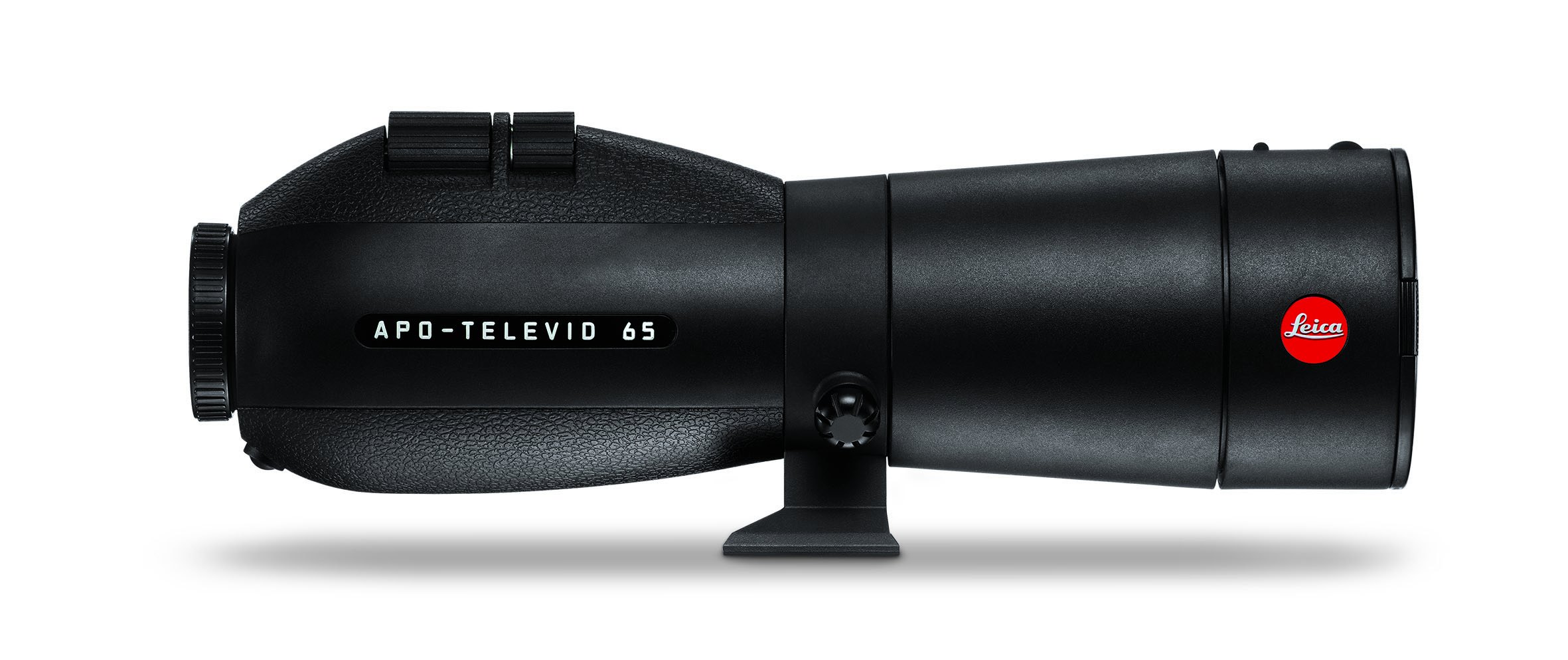 Leica APO-Televid 65 W Kit mit Vario Okular 25-50 x WW ASPH. Travel-Kit+ inkl.( Leica Tasche + Benro Tortoise Carbon TOR24CLVS4PRO