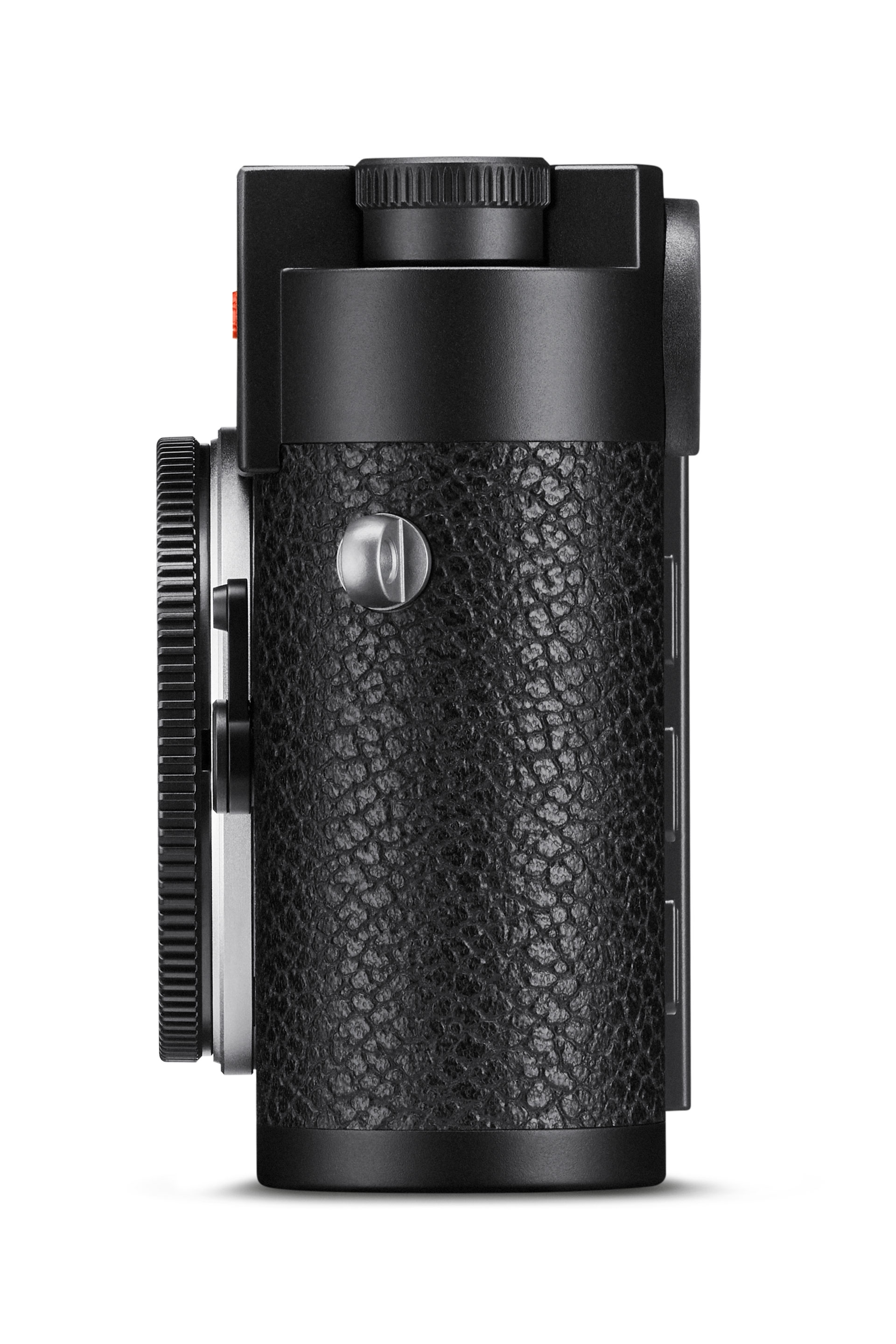 Leica M11 Schwarz – digitale Messsucherkamera