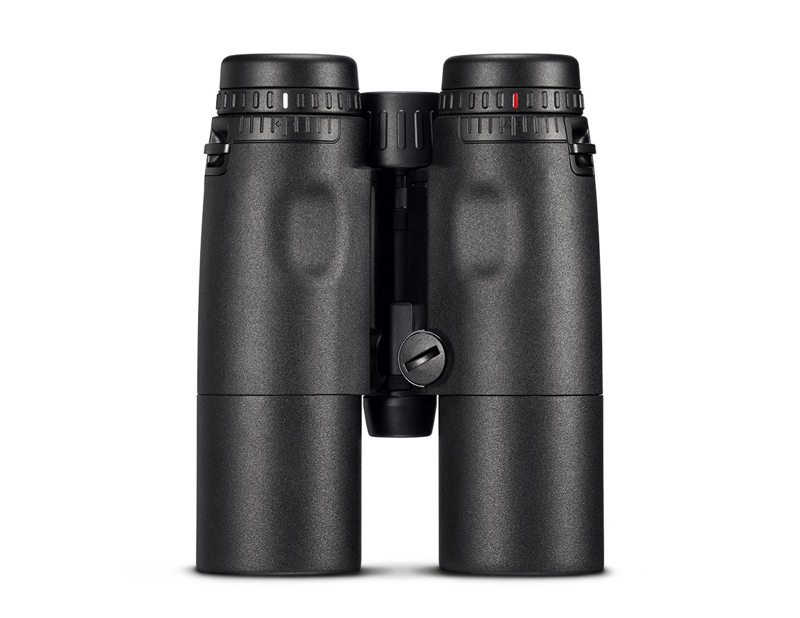 Leica Geovid R 8x42 inkl.Tasche+Premium Reinigungsset