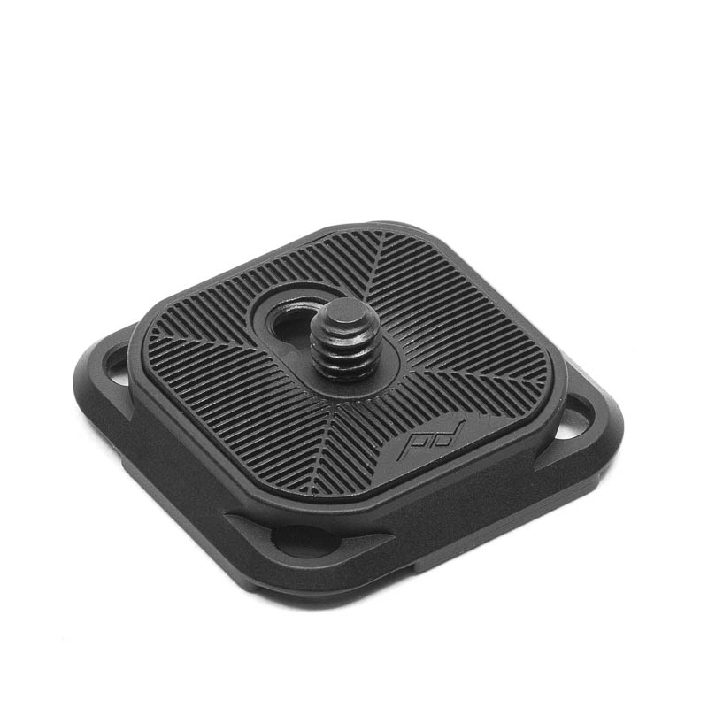 Peak Design Standard Plate - Kameraplatte