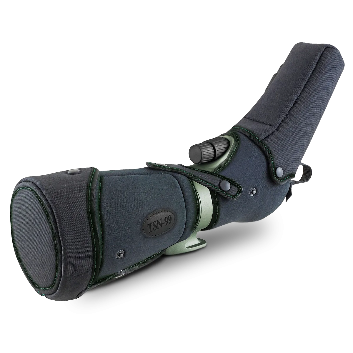 KOWA TSN-99A PROMINAR 30-70x99 Travel-Kit (inkl. Tasche + Vario Scope Adapter + Benro Tortoise Carbon TTOR24CLVS4PRO)