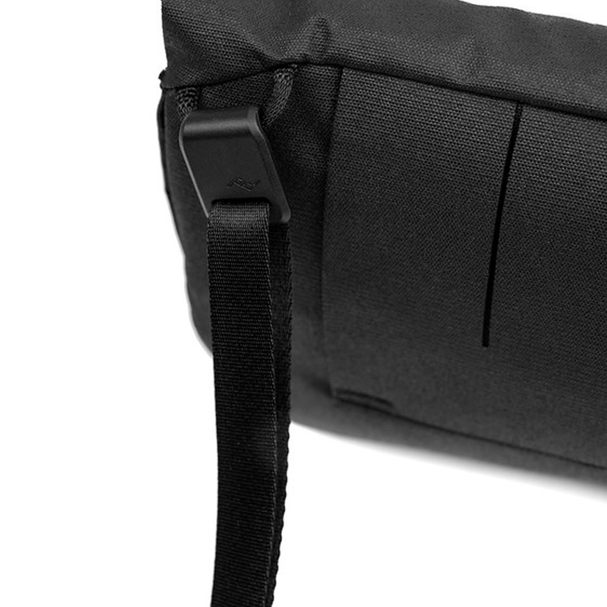 Peak Design Field Pouch Zubehörtasche / Gürteltasche mit Gurt - Black