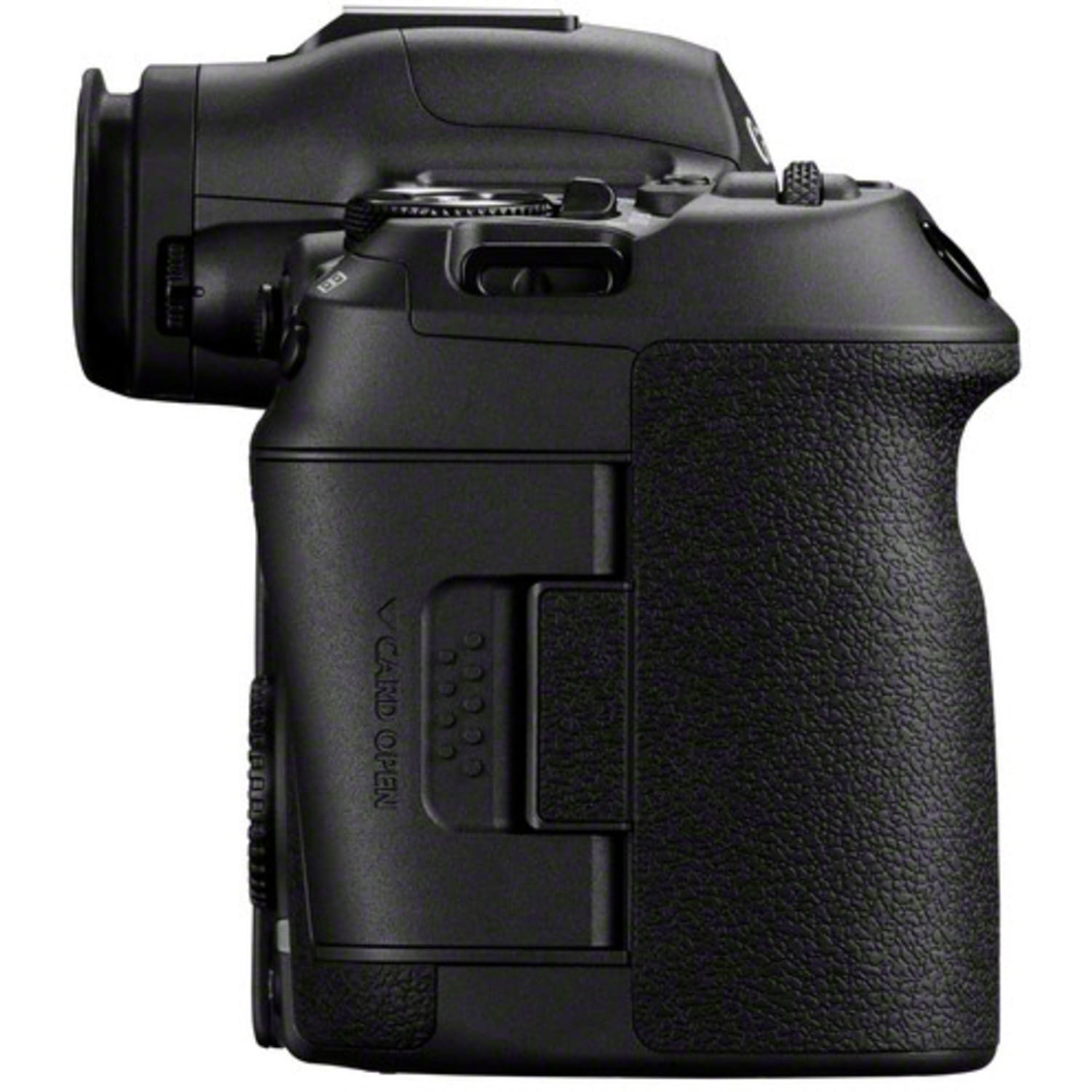 Canon EOS R5 II Body schwarz